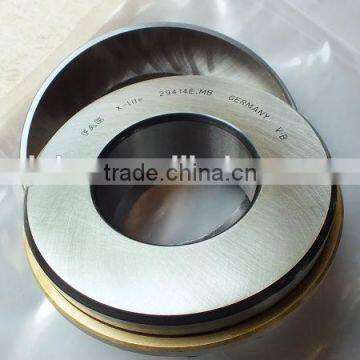 Heavy industrial thrust roller bearings 29414E