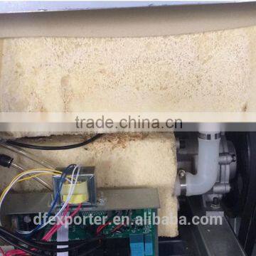 8 Flavors China Famous Candy Ice Cream Making Machine photo-3