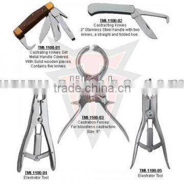 Veterinary Instruments