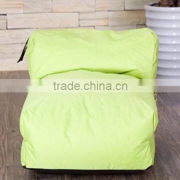 chaffy bean bag bed