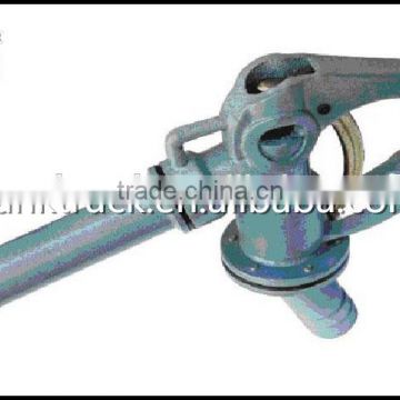 Oil Drum Nozzle