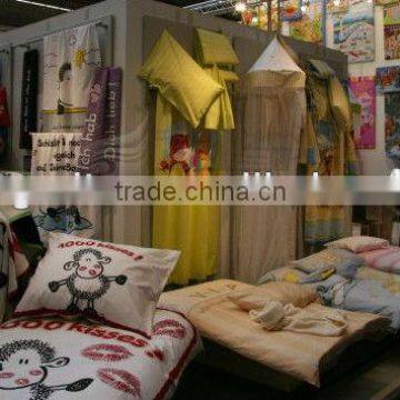 BEDSHEET FABRIC