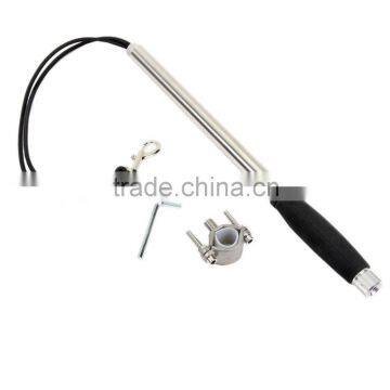 Pet Product Dog Leash Dog Training le Ash Dog Leash Led Pet Dog Bicycle Dog Leash photo-6