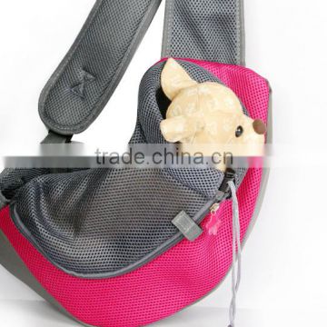 toy mini airmesh pet carrier