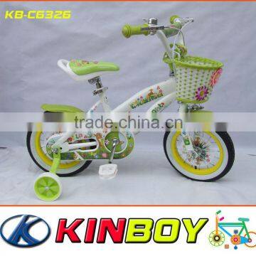 Child Bicycle photo-3