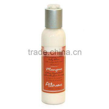 Natural Body lotion Mango