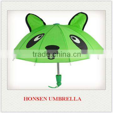 plastic mini toy umbrella