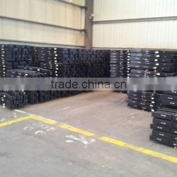 Utility trailer leaf spring/TRA leaf spring