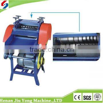 2015 Hot Sale Automatic  Wire Stripping Machine for Copper
