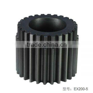 Beijing hmj supply planetary gear set for E330