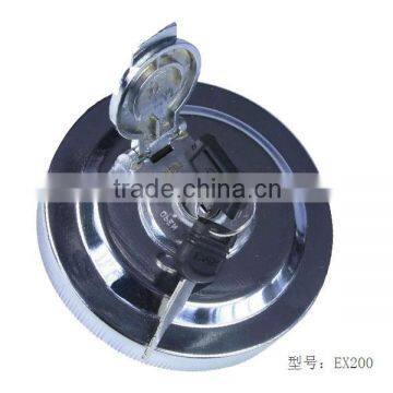 Hot sale Fuel tank cap for sale excavator parts