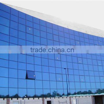 Common Double Insulated Glass for Commercial Building