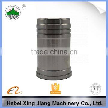 ZS1115 Cylinder Liner black ,Diesel engine parts single cylinder