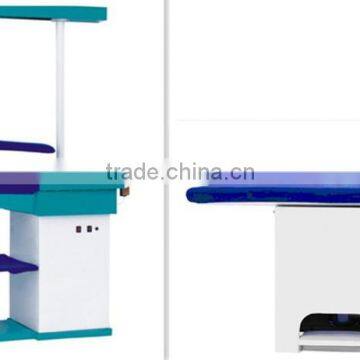 Top Sale Multifuction Universal Dry-cleaning Pressing Machine/steam Presser/clothes Presser Price photo-6