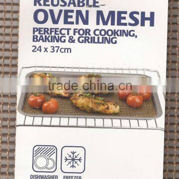 Non-stick Mesh Basket