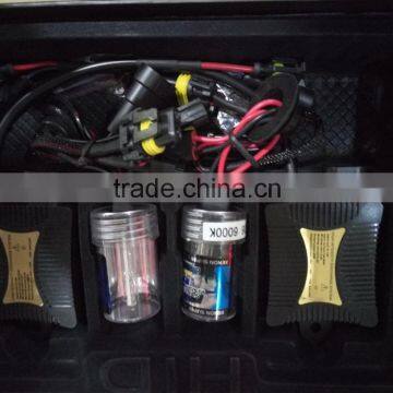 Great Flood Beam 2 Hid Xenon Hid Headlight Headlight Lights for Car 55W H6 6000K photo-2