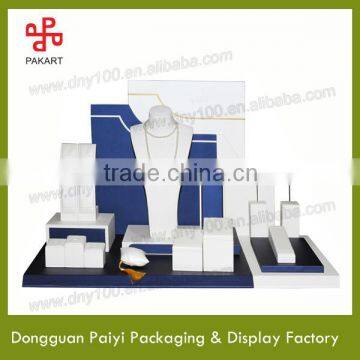 Fashion design & body piercing jewelry display stand