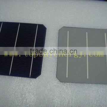 High efficiency A grade Mono solar cells for sale