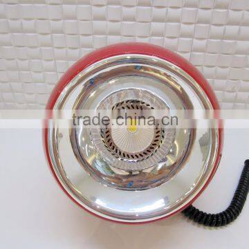 TIWIN 2015 New Design 30W 50W Best Quality Good Chips Ceiling Professional Hanging Led Fresh Light for Supermarkt Food Market photo-2