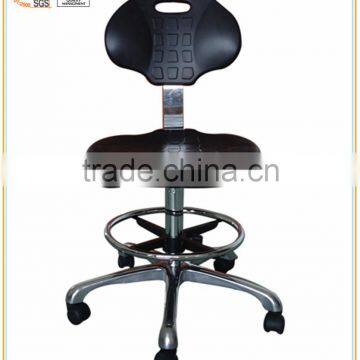 Antistatic PU Foam ESD Chairs for Laboratory Use
