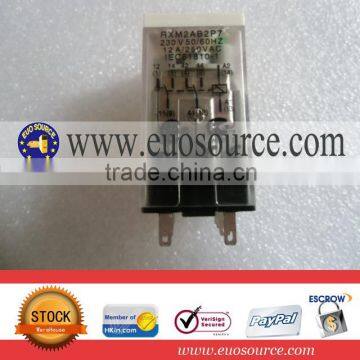 Original Smart Industrial Relay RXM2AB2P7
