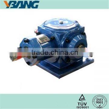 1 : 1 Ratio Changing Direction T Gearbox