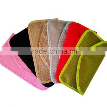 2014 wholesale Radiation Shielding Wallet Pouch