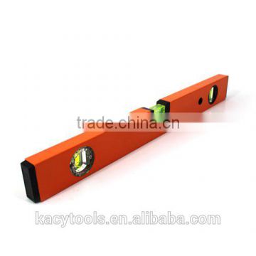 Level measuring instruments/spirit level/construction tool