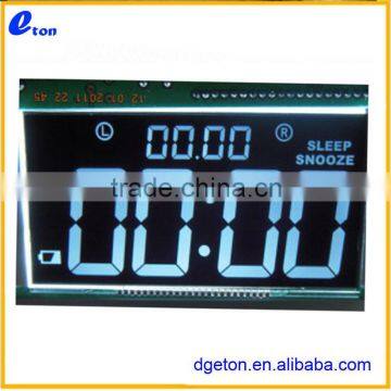 Va LCD Negative Display Used in Home Appliance LCD photo-4