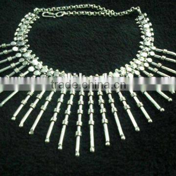 Tribal Necklace