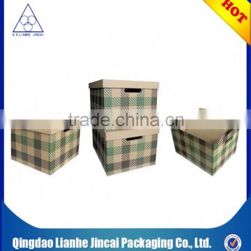 box corrugated board boxes