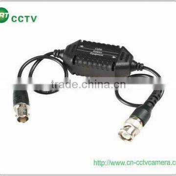 cctv accessory 8 Channel Active UTP Video Balun Video Ground Loop Isolator Series