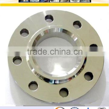 A182 F304 150#/300# RF 12" Inch Slip On Flange DN 300