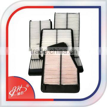 Auto air filter media(non-woven)