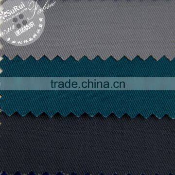 Workwear Fabric of Single-yarn Drill T80/C20 20*16 128*60 Quality Choice photo-2