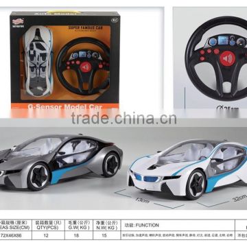 super cool 1:14 4 CH rc car body