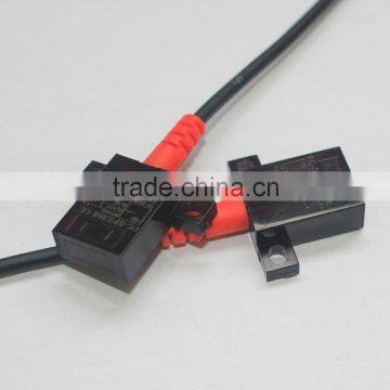 FC-SPX308 FC-SPX309 Series Photo Switches Sensors, Top Sensing and Front Sensing, Glass Sensing, Transparent Detection photo-2