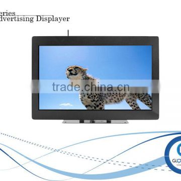 Factory Wall Advertising Machine Indoor Display 22" LCD