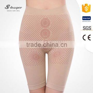 S-SHAPER Far Infrared Rays Women Fir Slim Thermal Bodysuits Wholesale