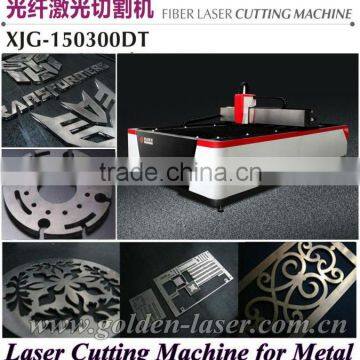 Coherent 1000W Fiber CNC Laser Cutter Stainless Sheet Metal