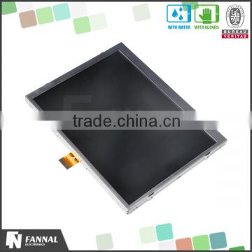 8 inch 800x600 lcd with touch screen