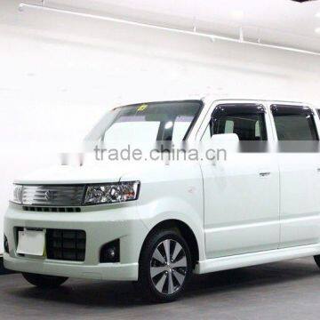 USED VANS - SUZUKI WAGON R STINGRAY X (RHD 819917 GASOLINE)