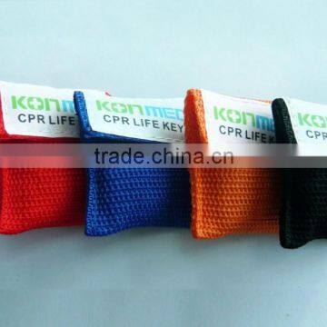 2015 new products  express CPR Mask with One-Way Valve, CPR Face Shields, CPR first aid kit as seen tv