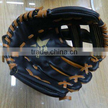 high quality and good price baseball glove for catcher----BSCI FACTORY