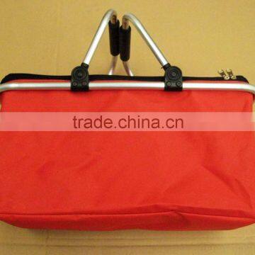 Folding Shopping Basket,used Shopping Baskets photo-6