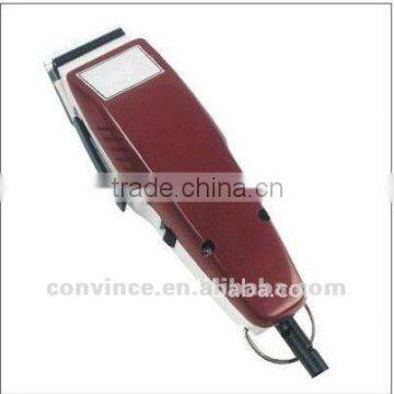 Hot Sale New Style Top Quality profession AC motor hair cut clippers(HC-002)