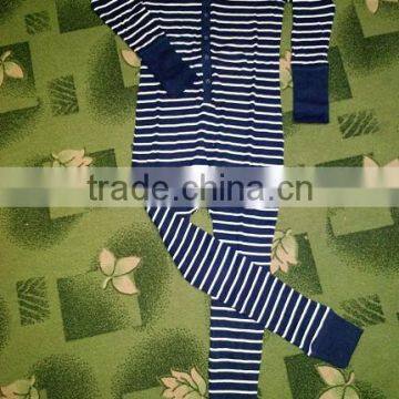 Baby Romper