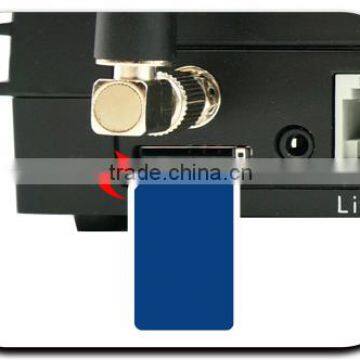 Mini SOHO GSM PABX Telephone System MS108-GSM photo-2