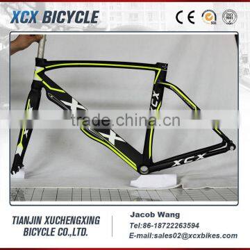 Aluminum Bike 700c Import Bicycle Frame Road photo-2
