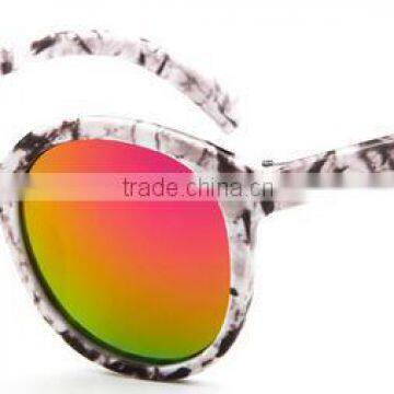 Hot sale camouflage color promotional UV400 pc funny cool design children/child/baby/kids sunglasses eyeglass eyewear